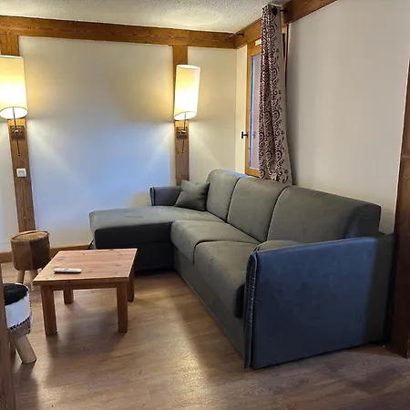 Le De Montchavin - Bel Proche Du Centre Mae-4314 Apartment *