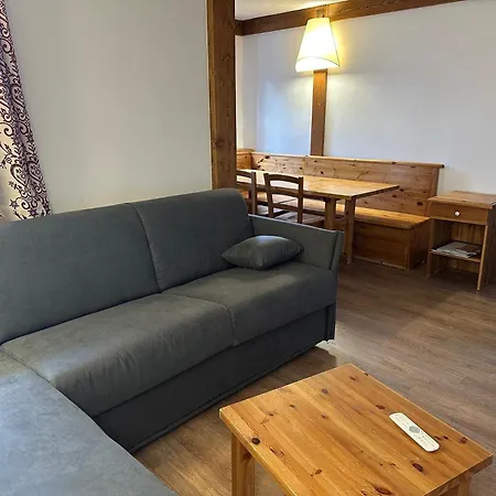 Apartment Le De Montchavin - Bel Proche Du Centre Mae-4314