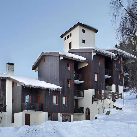 Le De Montchavin - Bel Proche Du Centre Mae-4314 Apartment *